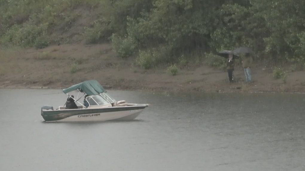 Missing boater’s body recovered: Mission RCMP [Video]