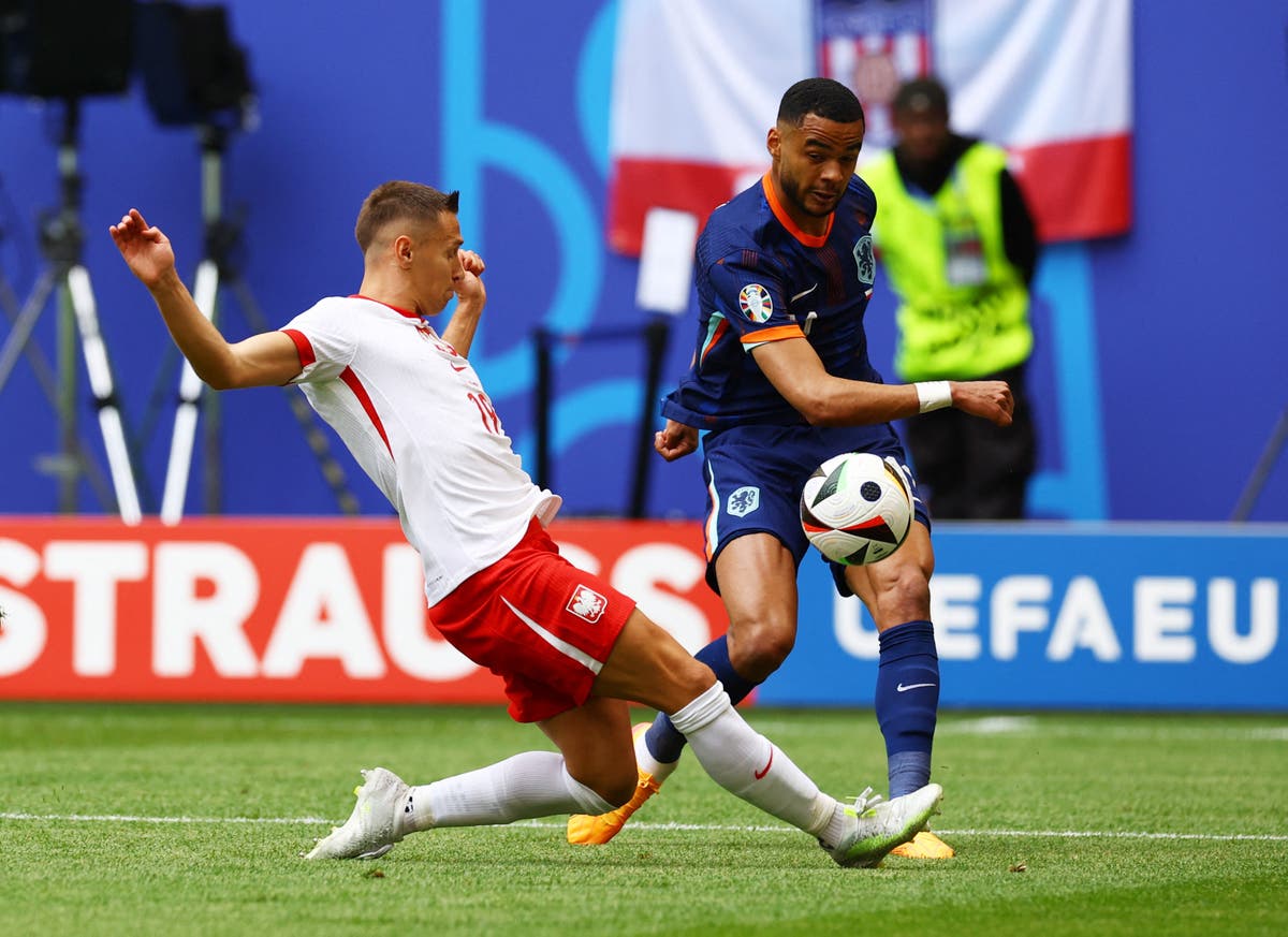 Poland vs Netherlands LIVE: Euro 2024 goals and latest updates as Adam Buksa scores early in Group D [Video]
