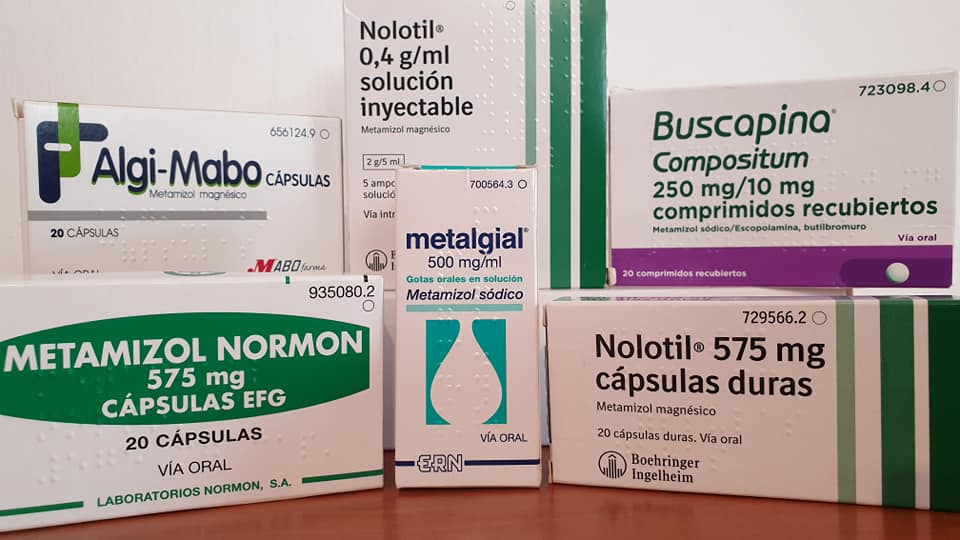 European Medicines Agency begins review of Nolotil, the painkiller blamed in Spain for dozens of expat deaths [Video]