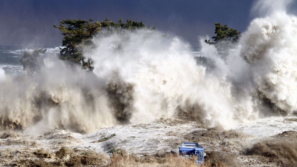 This part of the US is at highest risk for a devastating tsunami [Video]
