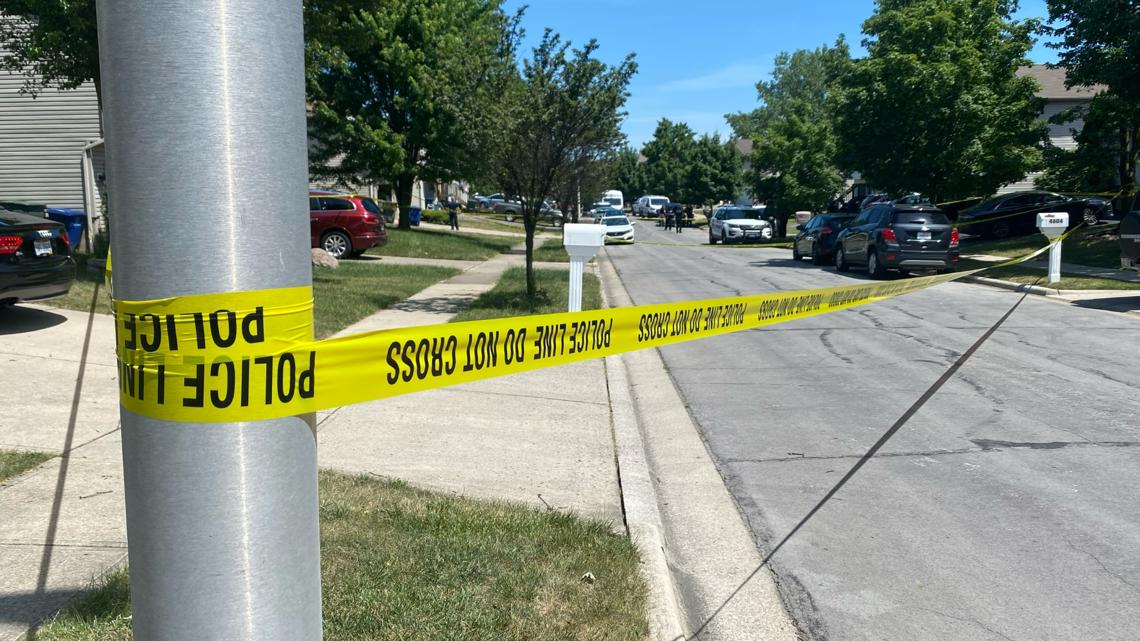 Woman dead after domestic violence situation in SW Columbus [Video]