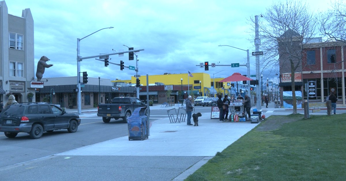 Anchorage business group propose 3% tax increase to build public projects | News [Video]
