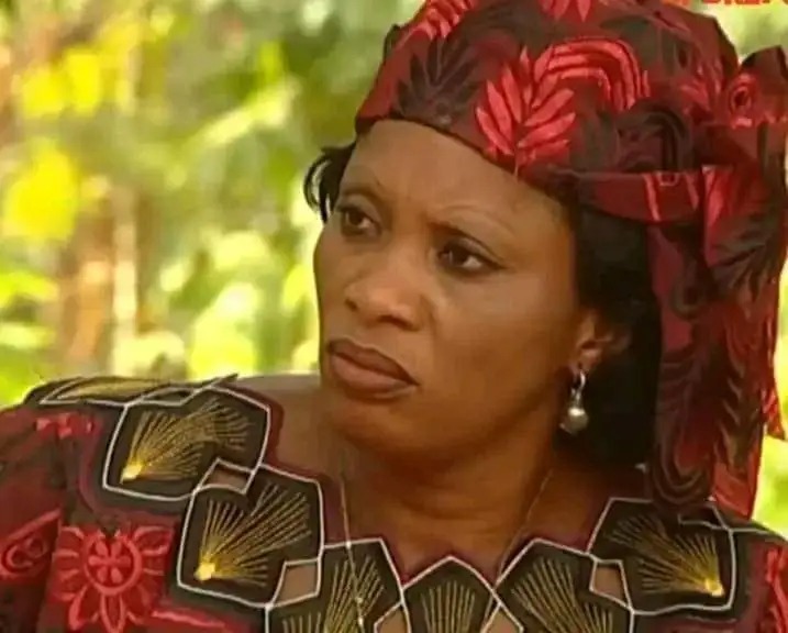 Veteran Nollywood actress passes on [Video]