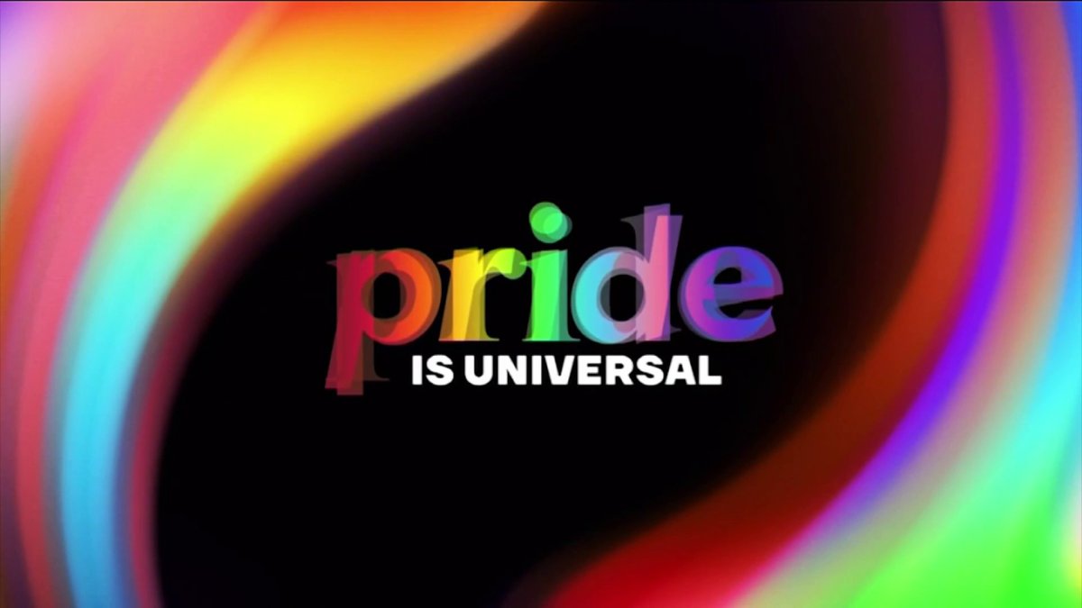 Pride is Universal  NBC Bay Area [Video]