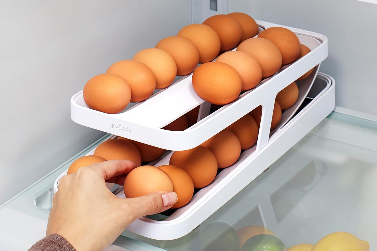 Top-Rated Kitchen Organizers and Storage Solutions Are Up to 56% Off at Amazon [Video]