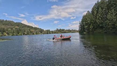 Water safety top of mind after two B.C incidents in 24 hours [Video]