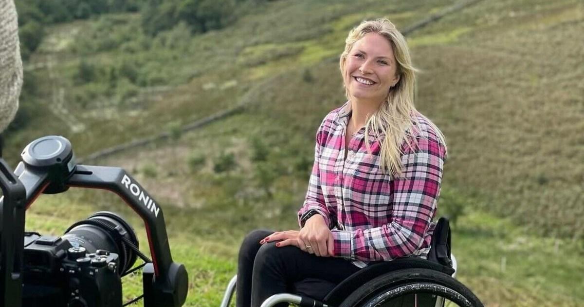 BBC Countryfile host recalls horror accident: ‘I thought I was going to die’ [Video]