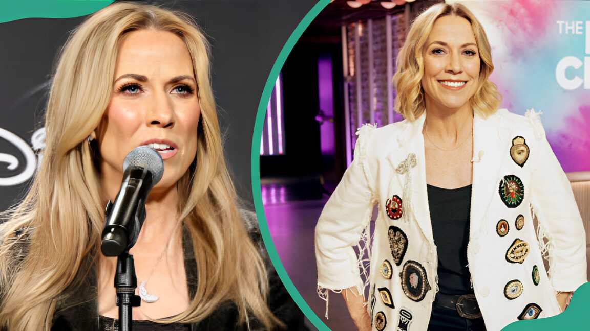 Sheryl Crow’s net worth (2024), age, kids, is she in a relationship? [Video]