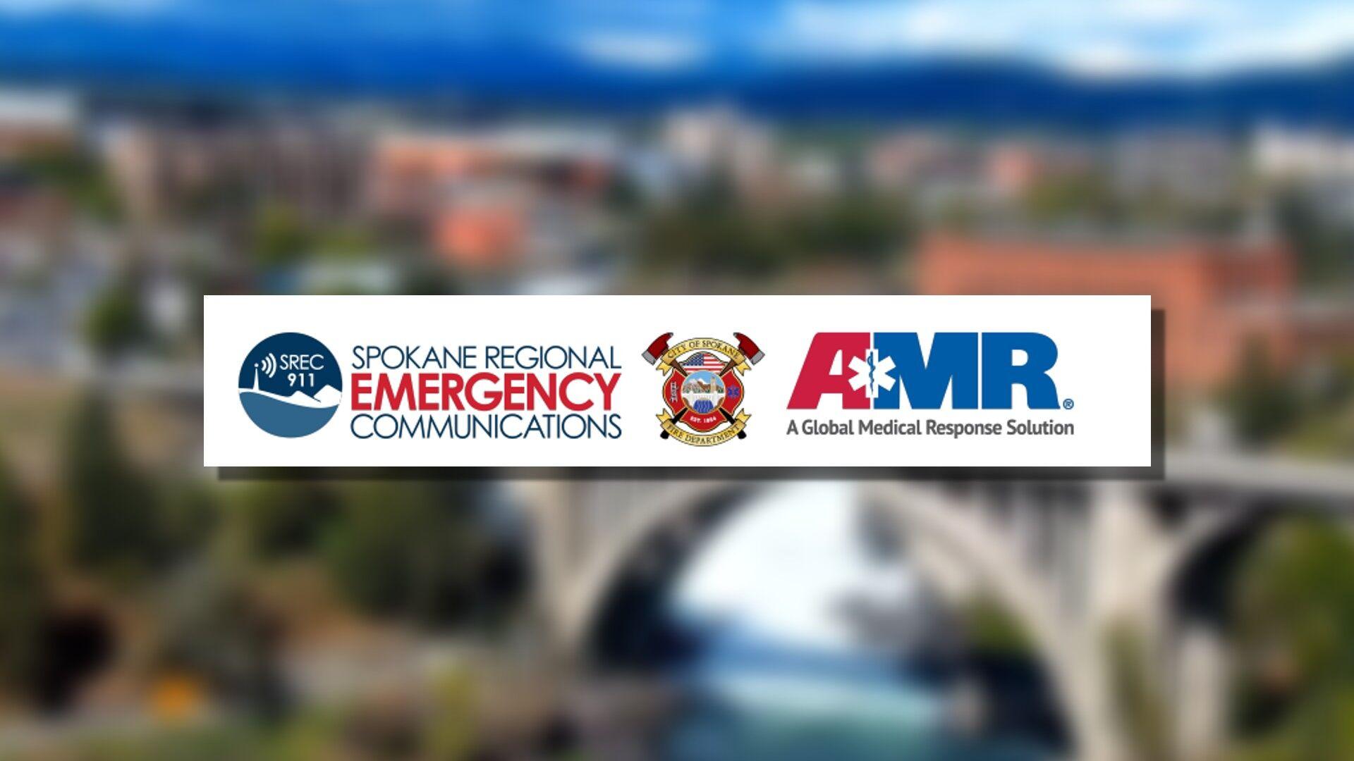 New emergency response program rolls out in Spokane [Video]