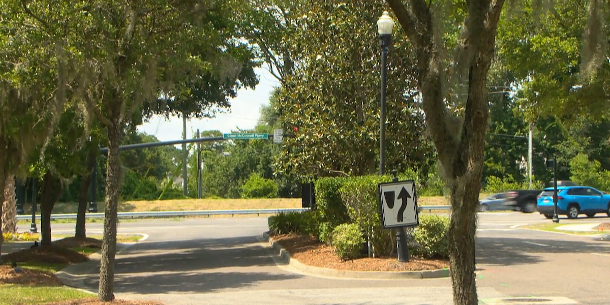 City to address safety suggestions for Glenn McConnell intersection [Video]