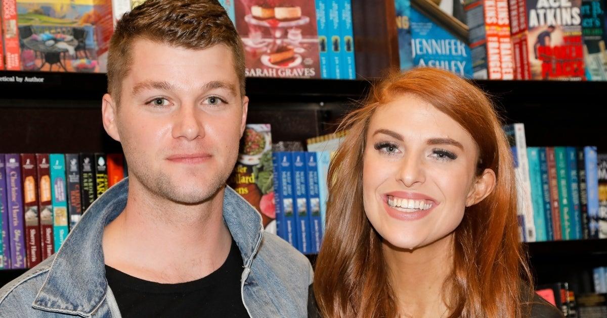 Jeremy Roloff Reveals Serious Pain He’s Dealing With [Video]
