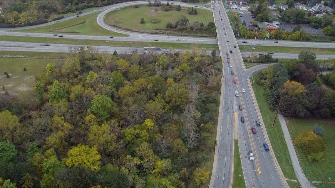 Gov. DeWine, ODOT lays out proposal to improve safety on U.S. 23 [Video]