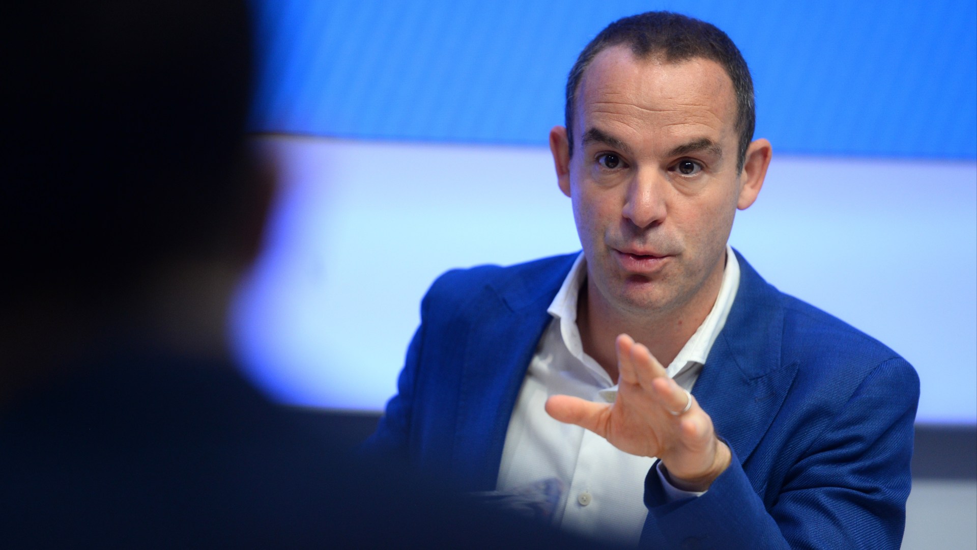 ‘People are tearing their hair out!’ warns Martin Lewis as grieving families hit with death tax delay [Video]