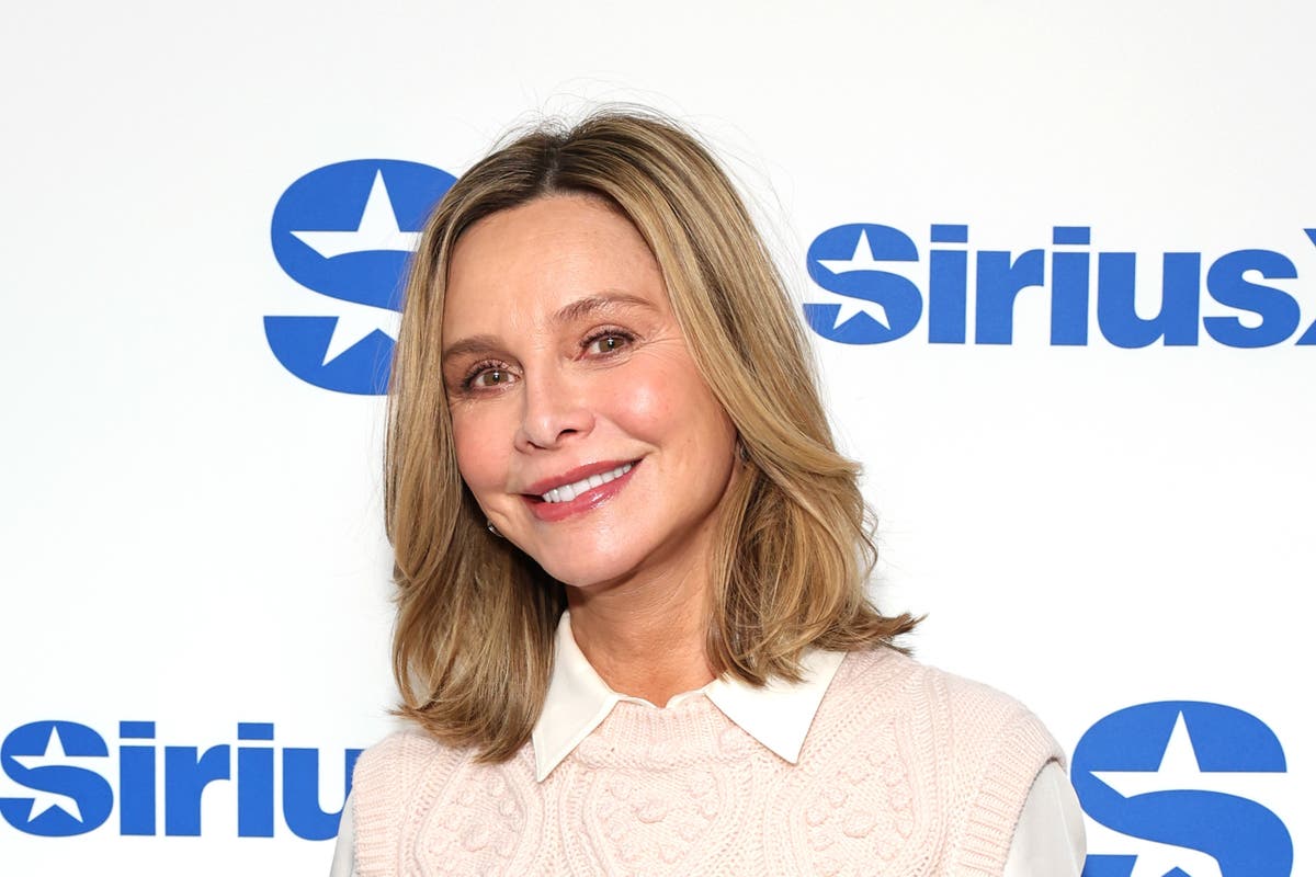 Calista Flockhart says sudden Ally McBeal fame affected her mental health [Video]