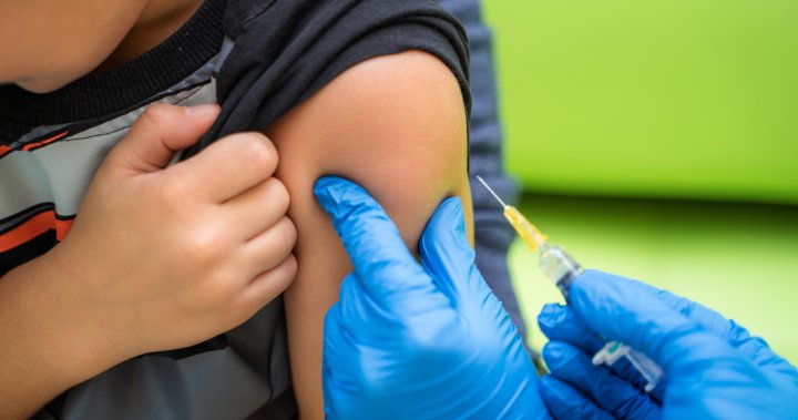 Afraid of needles? Specialized youth vaccine clinic expands in London, Ont. [Video]
