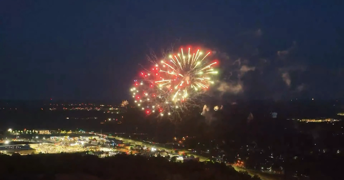 When can I buy fireworks in Missouri? | Mid-Missouri News [Video]
