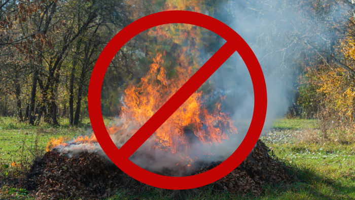 Bexar County Commissioners Court approves burn ban [Video]