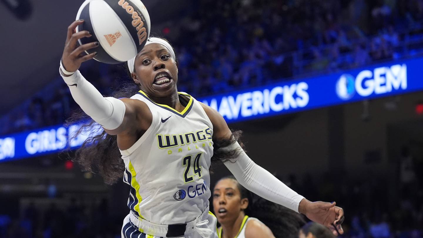 Injuries taking toll on Dallas Wings, who sit near bottom of WNBA standings  WHIO TV 7 and WHIO Radio [Video]