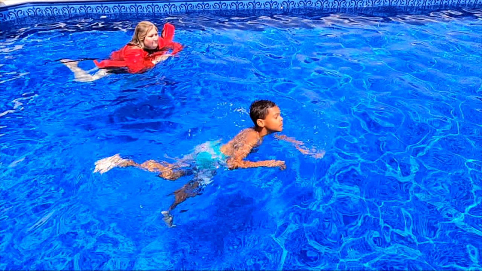 Water safety: Pediatrician shares mistakes to avoid amid rise in drownings [Video]