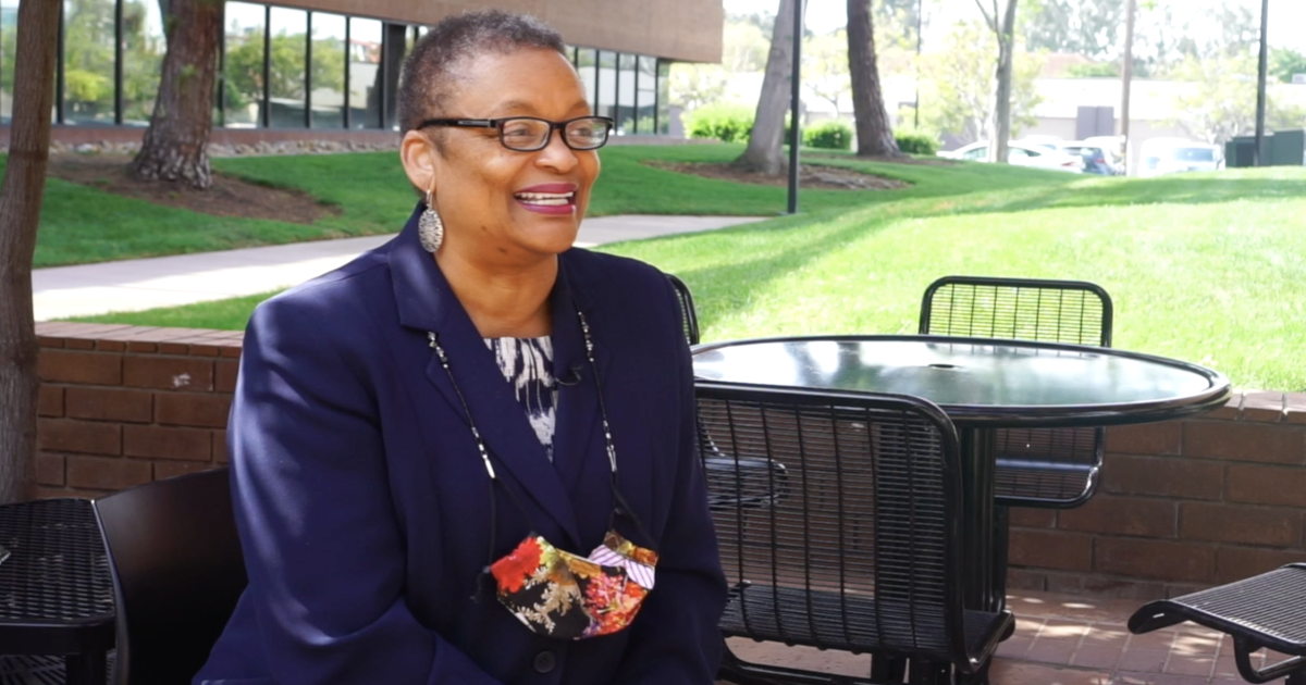 Dr. Wilma Wooten, face of SD County’s COVID response, announces retirement [Video]