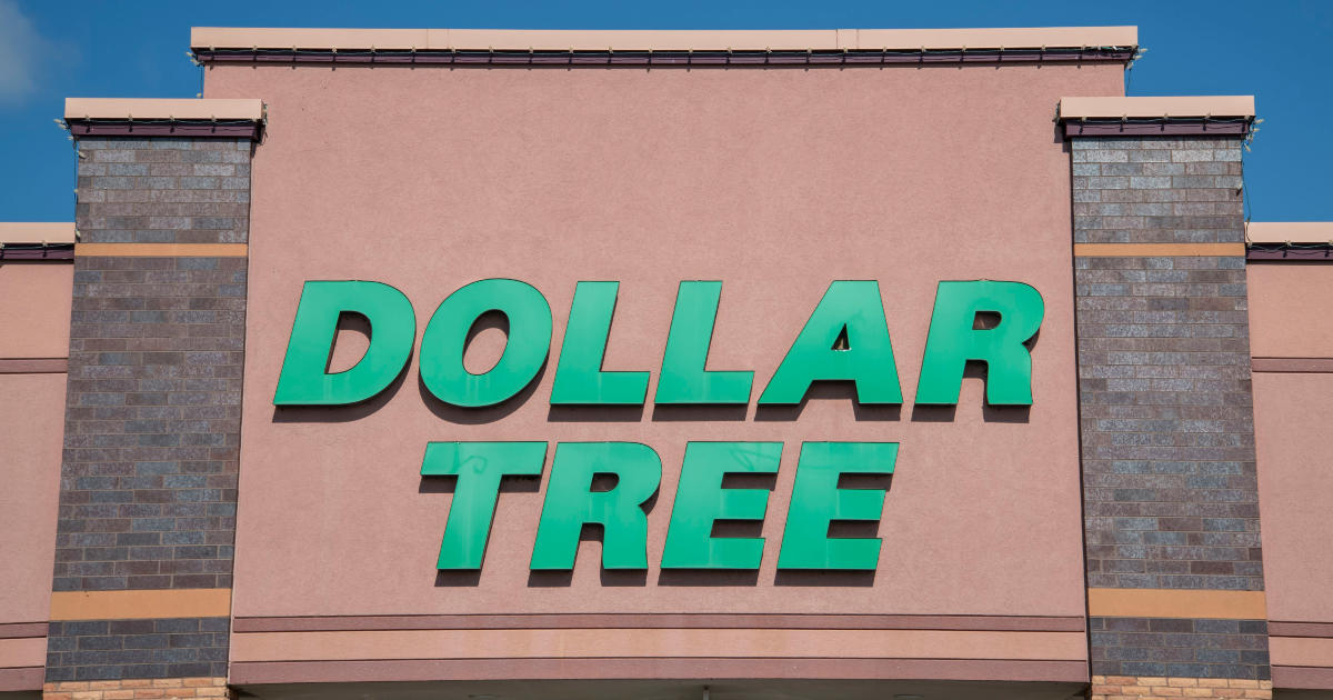 Dollar Tree Still Sold Lead-Contaminated Food Despite Recall, FDA Says [Video]