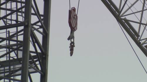 Recommendations for improved crane safety on B.C. construction sites [Video]