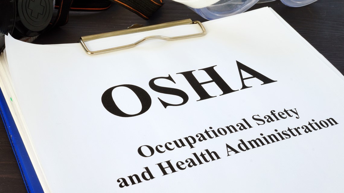 OSHA finds 43 safety violations at Sandusky based business [Video]