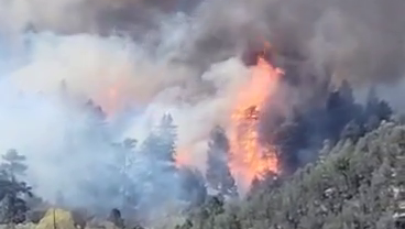 Lawsuit still pending against PNM after Ruidoso wildfire [Video]