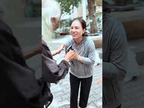 Homeless Man’s Heartwarming Act | Inspirational Stories [Video]