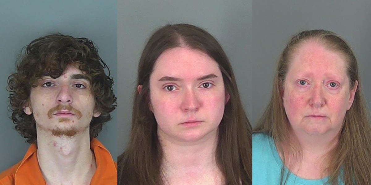 3 charged after injured 11-month-old tests positive for fentanyl, cocaine [Video]