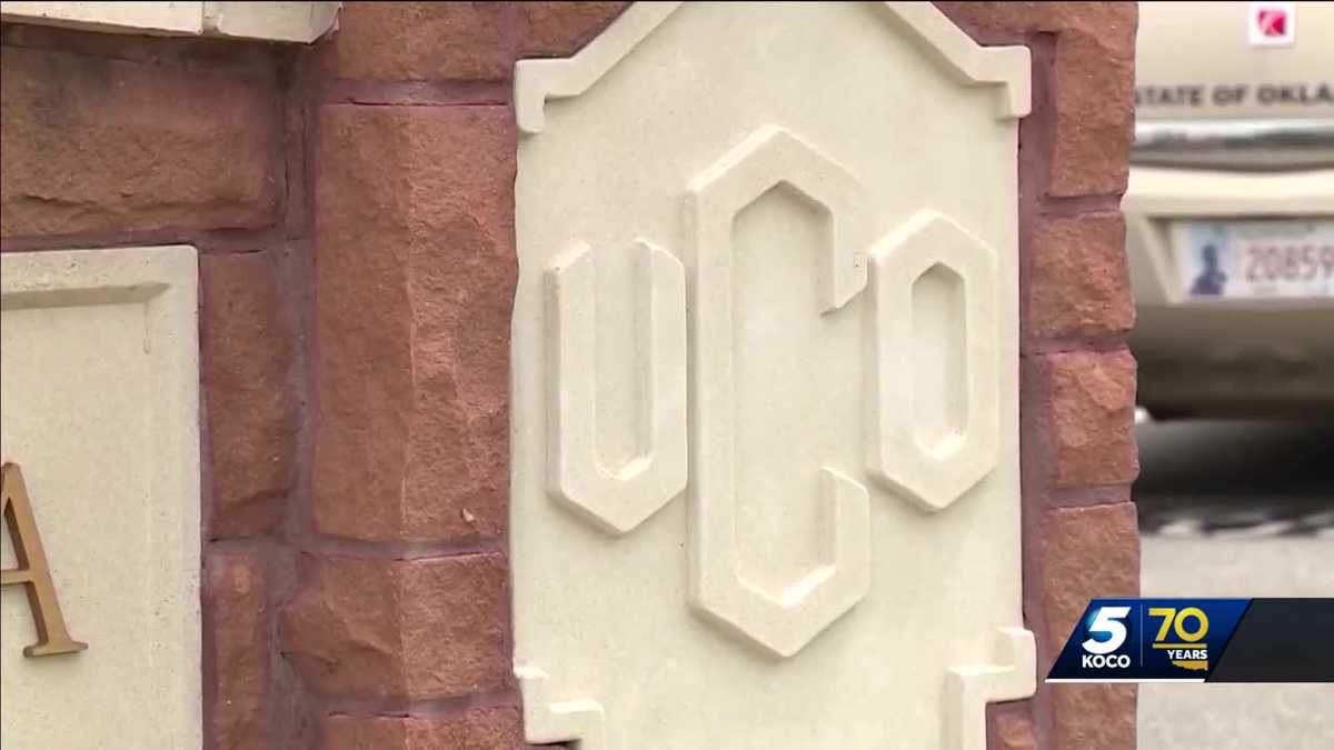 UCO eliminates 2 offices following Gov. Kevin Stitt’s DEI ban [Video]