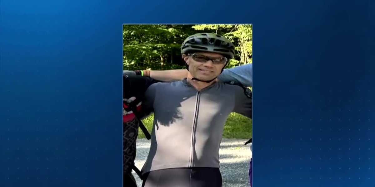 Friends remember bicyclist killed by live wire [Video]