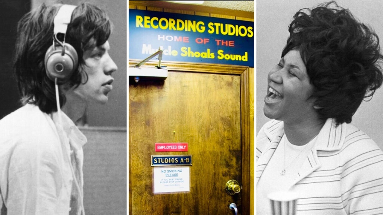 Alabama’s Muscle Shoals maintains legacy as birthplace of music and miracles [Video]
