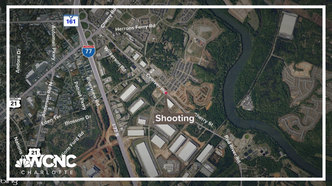 Dispute between co-workers leads to deadly shooting in Rock Hill [Video]