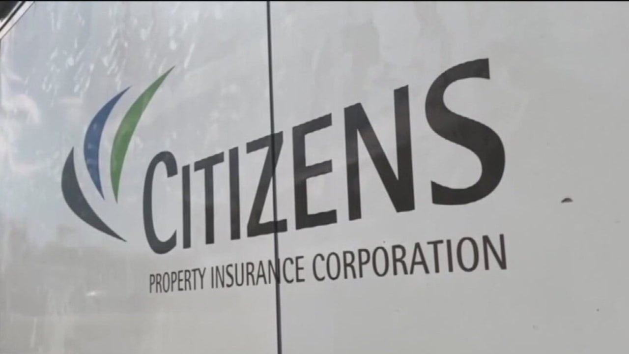 Citizens Insurance board backs rate hike proposal [Video]