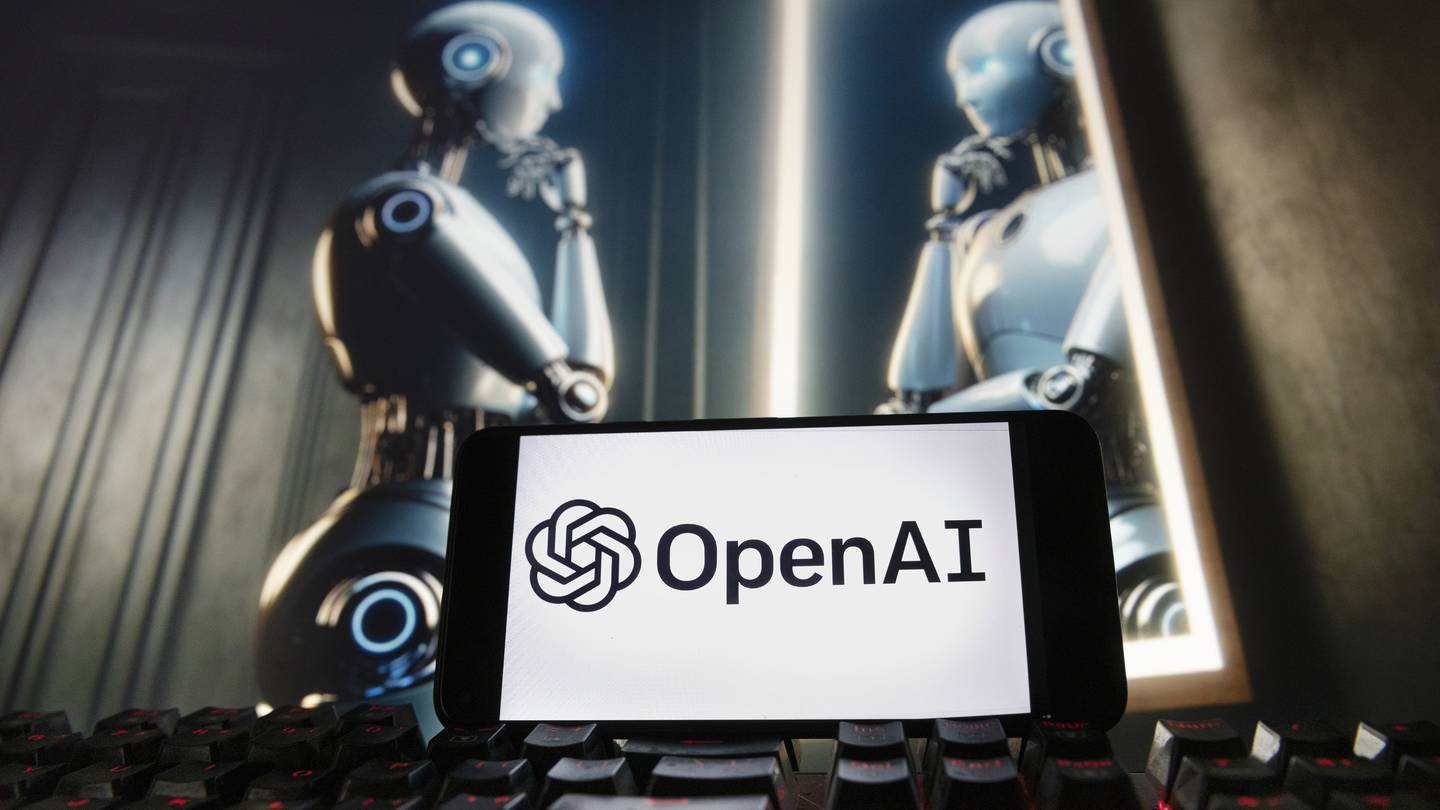 OpenAI co-founder Sutskever sets up new AI company devoted to ‘safe superintelligence’  WHIO TV 7 and WHIO Radio [Video]