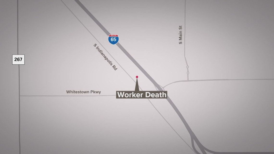 59-year-old man killed in workplace accident at Waste Management in Whitestown [Video]
