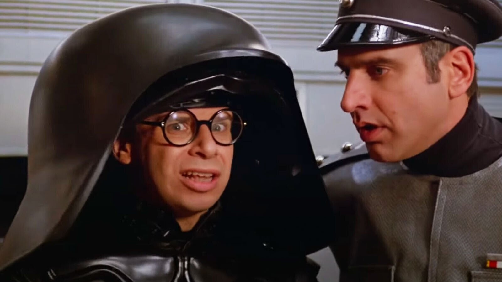 Nobody Wants a Spaceballs 2 Without Rick Moranis [Video]