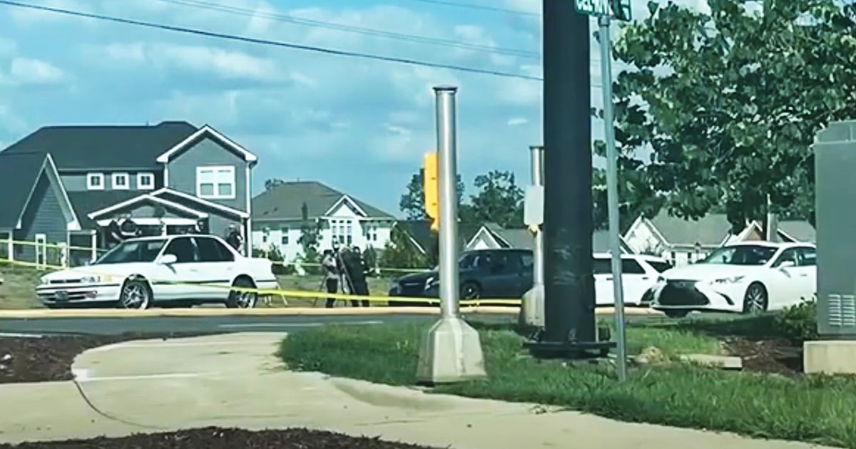 Woman Killed After Blocking Co-Workers Car and Pulling Gun; Shooter Not Charged Due to Self-Defense [Video]