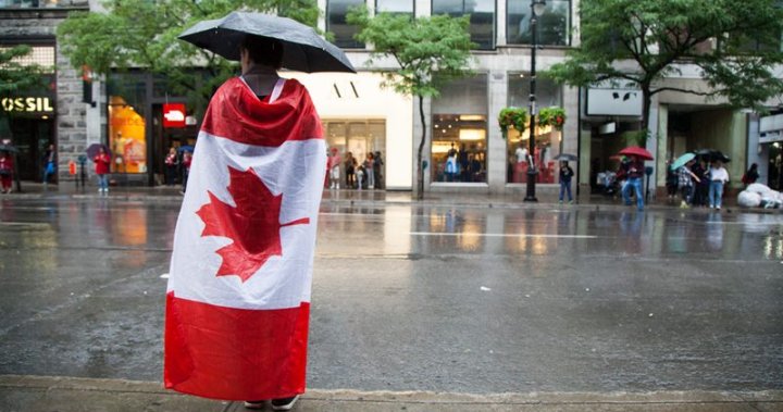 Too much red tape behind decision to cancel Montreals Canada Day parade [Video]