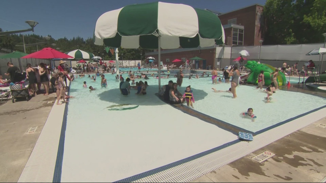 AMR warns of water safety at High Rocks, outdoor pools open [Video]