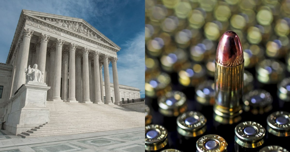 A common sense decision: Analyzing the Supreme Courts view on 2nd Amendment rights [Video]