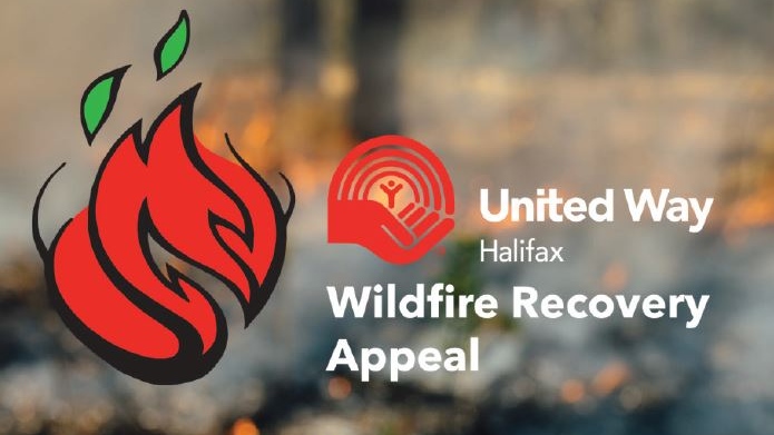 United Way Halifax releases report detailing wildfire spending [Video]