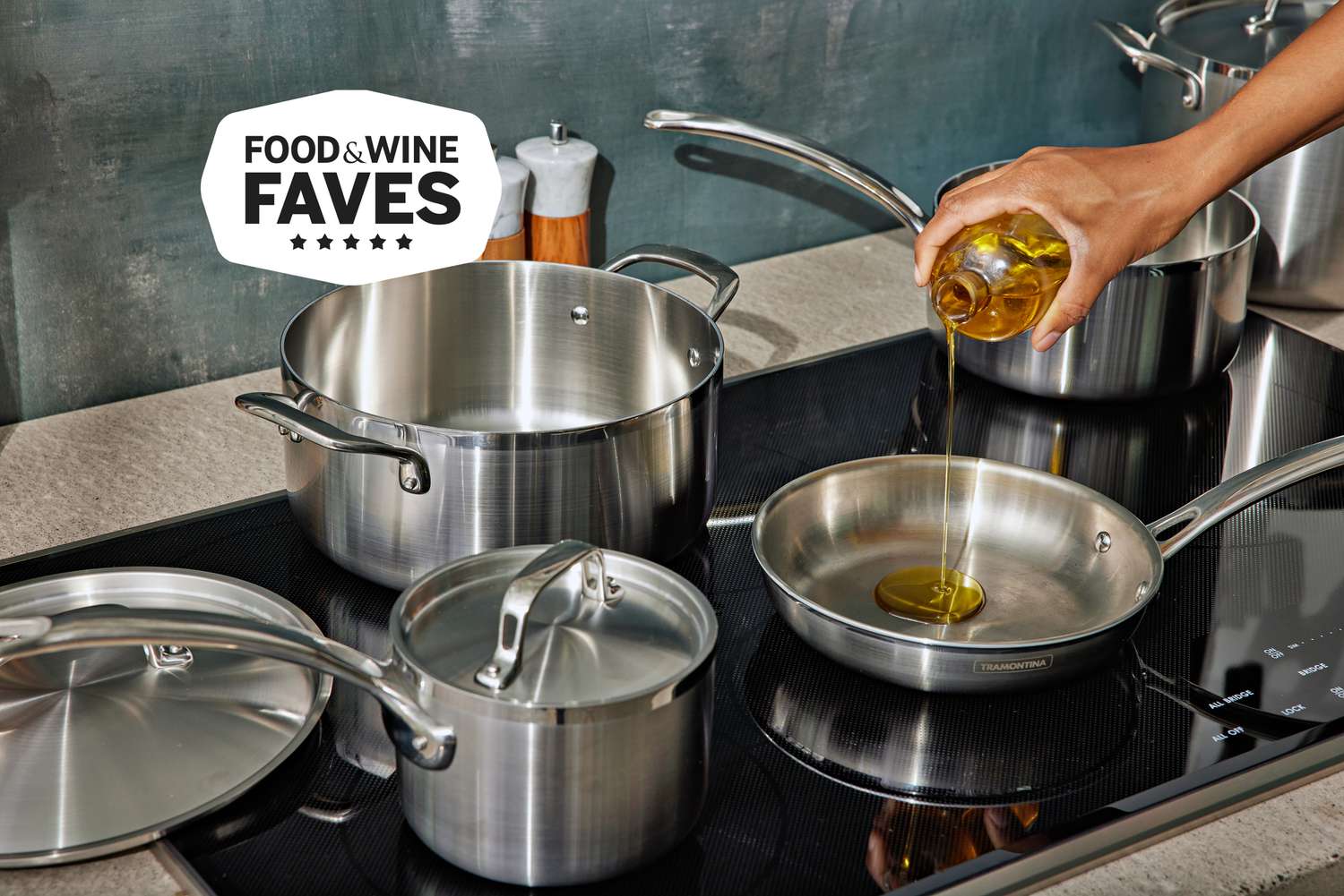 The Best Cookware for Glass Stoves of 2024, Tested & Reviewed [Video]