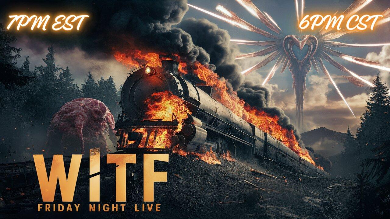 WITF #99.9 – Friday Night LIVE! [Video]