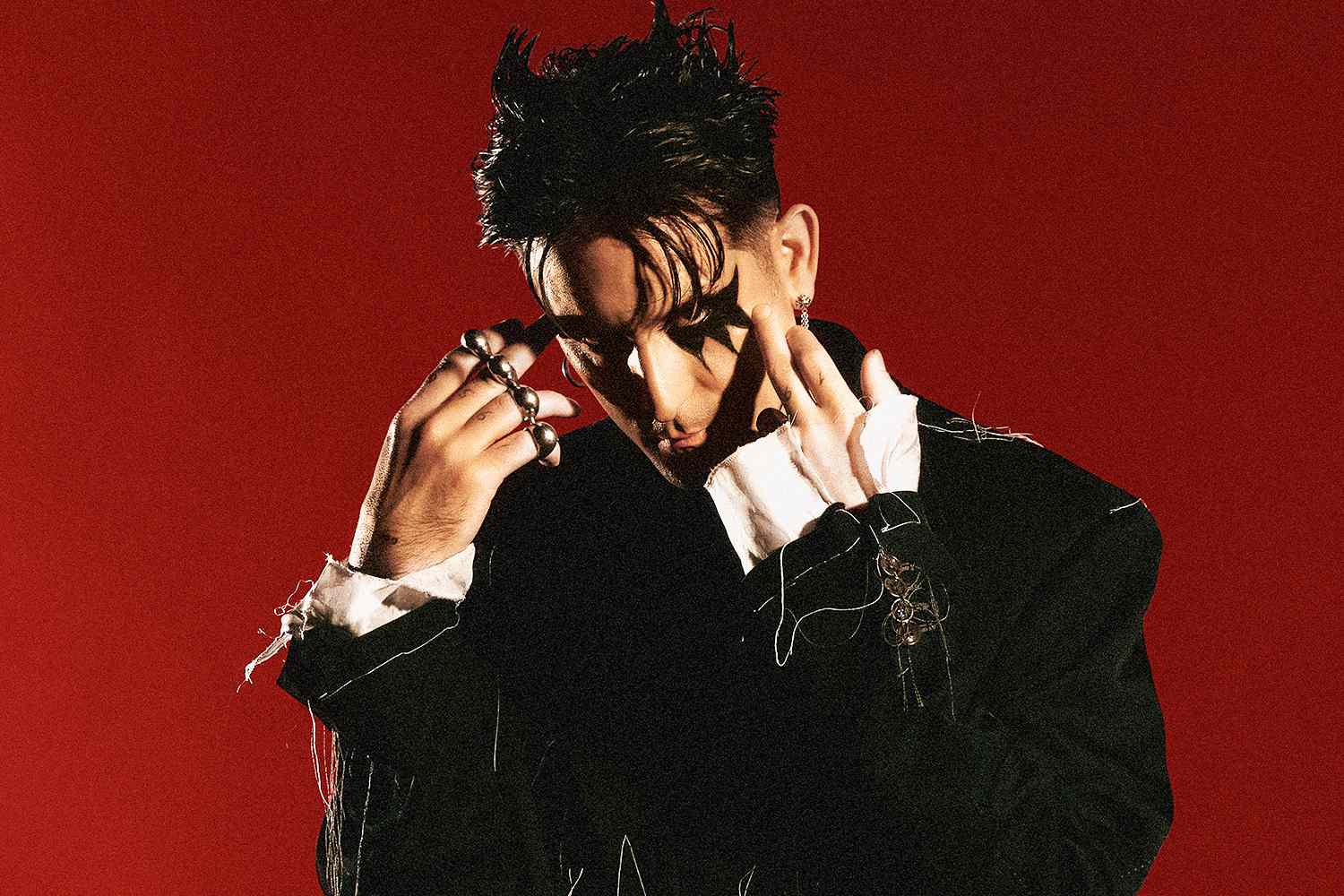 G-Eazy Addresses His Mother’s Death, Anxiety on Freak Show Album [Video]