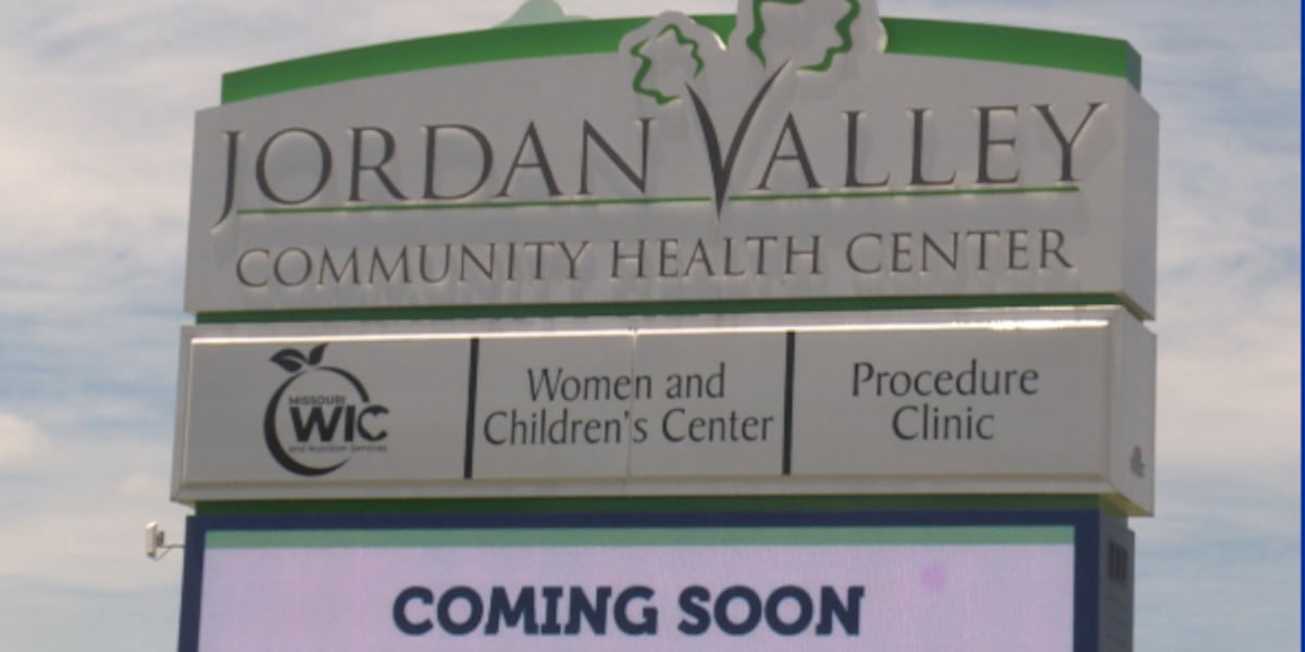 Jordan Valley Community Health to launch southwest Missouris first Program of All-Inclusive Care for the Elderly (PACE) [Video]