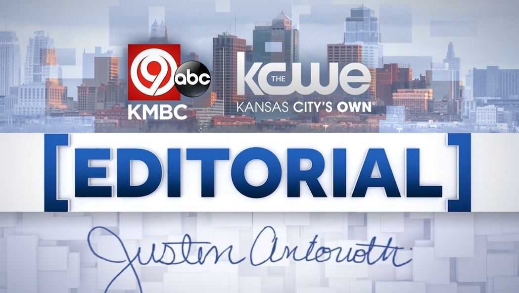 KMBC Editorial: Teaming up with Ability KC [Video]