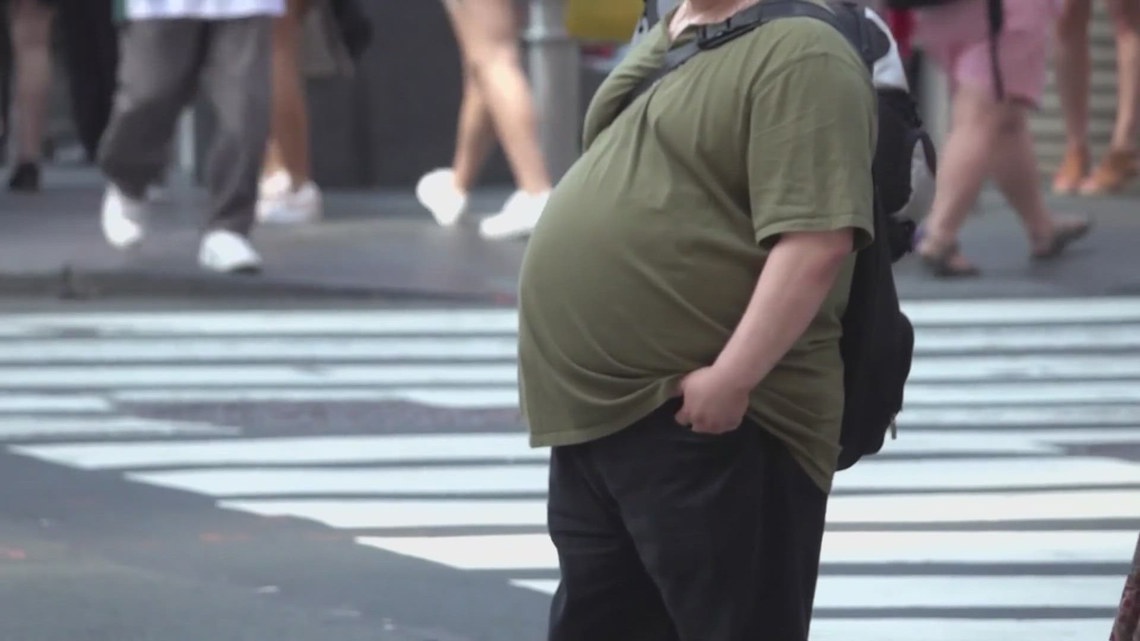 New law aims to help Louisiana residents fight obesity battle [Video]