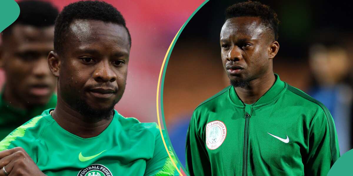 I Am Really Sad: Ex-Super Eagles Star, Onazi Cries Out After Truck Crushes Sister-in-Law To Death [Video]